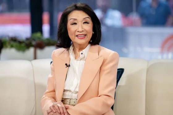 Connie Chung Biography, Careers and Family