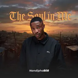 Nandipha808 – The Soul In Me Album