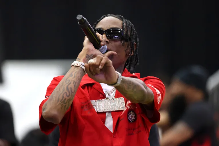 Soulja Boy Unleashes Fiery Rant: Threatens Diddy in Latest Interview