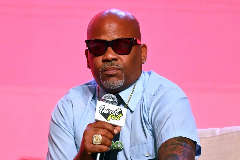 Dame Dash Stands Firm: The Surprising Reason He Refused to Evacuate His Florida Home Amid Hurricane