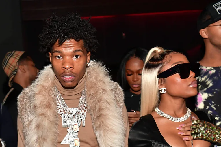 Jayda Cheaves Sets the Record Straight: No Shade Intended Towards Lil Baby's Rumored New Flame